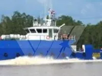 ক্রু বোট বিক্রির জন্য