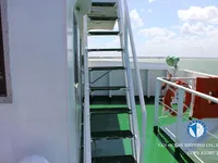 তেল/রাসায়নিক ট্যাঙ্কার বিক্রির জন্য