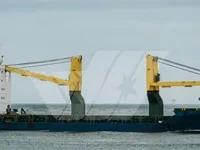 শুকনো পণ্যবাহী জাহাজ বিক্রির জন্য