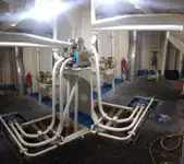 তেল/রাসায়নিক ট্যাঙ্কার বিক্রির জন্য