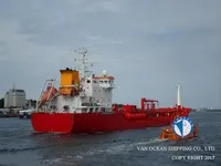 তেল/রাসায়নিক ট্যাঙ্কার বিক্রির জন্য