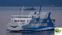 Ro-Ro ship বিক্রির জন্য
