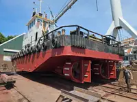 General Cargo/Multi-purpose বিক্রির জন্য