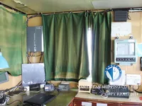 তেল/রাসায়নিক ট্যাঙ্কার বিক্রির জন্য