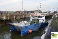 উইন্ড ফার্ম সার্ভিস ভেসেল বিক্রির জন্য