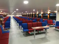 ক্রুজ জাহাজ বিক্রির জন্য