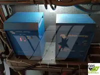 ওয়ার্ক বোট বিক্রির জন্য