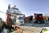 Ro-Ro ship বিক্রির জন্য
