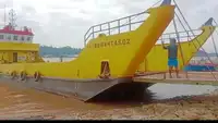 ল্যান্ডিং ক্রাফট, ট্যাংক বিক্রির জন্য