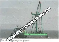বার্জ বিক্রির জন্য