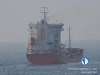 তেল/রাসায়নিক ট্যাঙ্কার বিক্রির জন্য