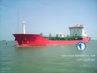 তেল/রাসায়নিক ট্যাঙ্কার বিক্রির জন্য