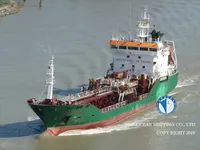 তেল/রাসায়নিক ট্যাঙ্কার বিক্রির জন্য