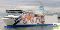 Ro-Ro ship বিক্রির জন্য