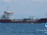 তেল/রাসায়নিক ট্যাঙ্কার বিক্রির জন্য
