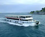 ফেরি জাহাজ বিক্রির জন্য