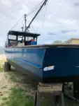 ট্রলার বিক্রির জন্য