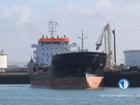 তেল/রাসায়নিক ট্যাঙ্কার বিক্রির জন্য