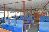 ক্রুজ জাহাজ বিক্রির জন্য