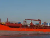 তেল/রাসায়নিক ট্যাঙ্কার বিক্রির জন্য