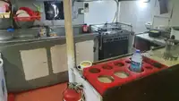 লংলাইনার বিক্রির জন্য