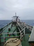 তেল/রাসায়নিক ট্যাঙ্কার বিক্রির জন্য
