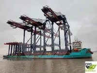 শুকনো পণ্যবাহী জাহাজ বিক্রির জন্য