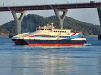 ক্যাটামারান বিক্রির জন্য