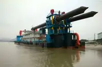 ড্রেজার বিক্রির জন্য