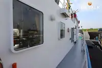 ভাসমান হোটেল বিক্রির জন্য