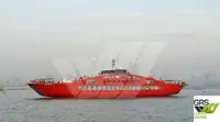 Ro-Ro ship বিক্রির জন্য
