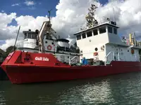ড্রেজার বিক্রির জন্য