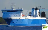 Ro-Ro ship বিক্রির জন্য