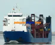 কন্টেইনার জাহাজ বিক্রির জন্য