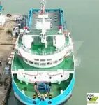 সরবরাহ জাহাজ বিক্রির জন্য