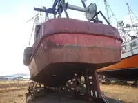 টাউবোট বিক্রির জন্য