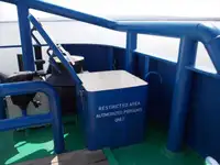 বাল্ক বাহক বিক্রির জন্য