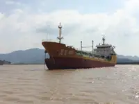 তেল/রাসায়নিক ট্যাঙ্কার বিক্রির জন্য