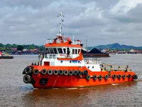 টগবোট বিক্রির জন্য
