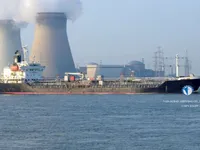 তেল/রাসায়নিক ট্যাঙ্কার বিক্রির জন্য