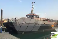 Wind farm service vessel বিক্রির জন্য