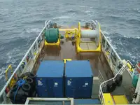 বাঙ্কার ট্যাঙ্কার বিক্রির জন্য