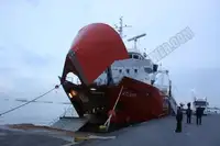 রো-রো জাহাজ বিক্রির জন্য