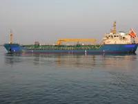বাঙ্কার ট্যাঙ্কার বিক্রির জন্য