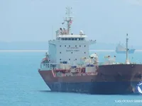 তেল/রাসায়নিক ট্যাঙ্কার বিক্রির জন্য