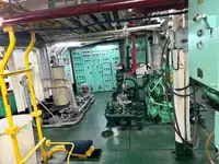 ওয়ার্ক বোট বিক্রির জন্য