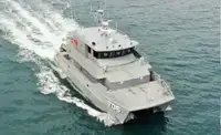 ক্যাটামারান বিক্রির জন্য