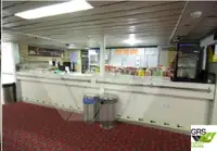 রো-রো জাহাজ বিক্রির জন্য