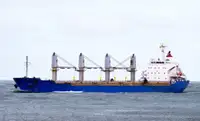 বাল্ক ক্যারিয়ার বিক্রির জন্য