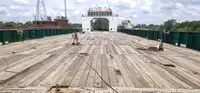 ল্যান্ডিং ক্রাফট, ট্যাংক বিক্রির জন্য
